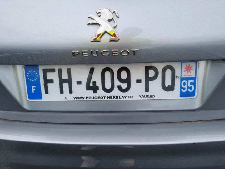 Photo 13 VIN: VF3LPHNSJKS283665 - PEUGEOT 308 