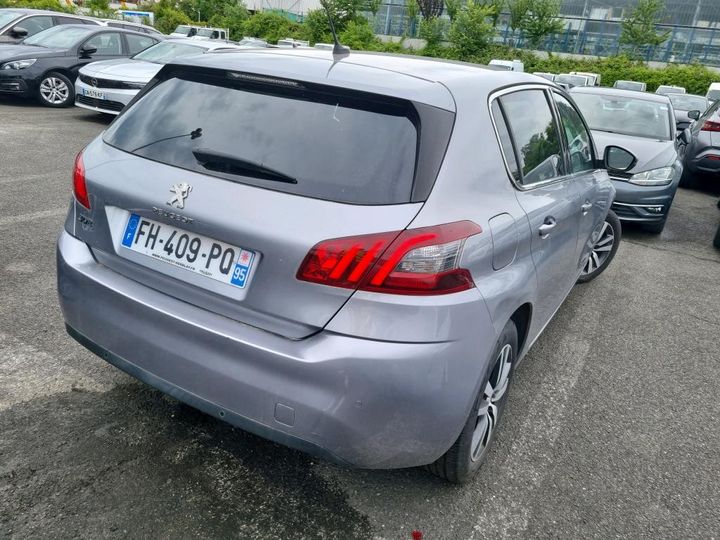 Photo 3 VIN: VF3LPHNSJKS283665 - PEUGEOT 308 