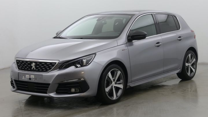 Photo 1 VIN: VF3LPHNSJKS308737 - PEUGEOT 308 