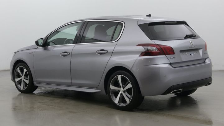 Photo 2 VIN: VF3LPHNSJKS308737 - PEUGEOT 308 