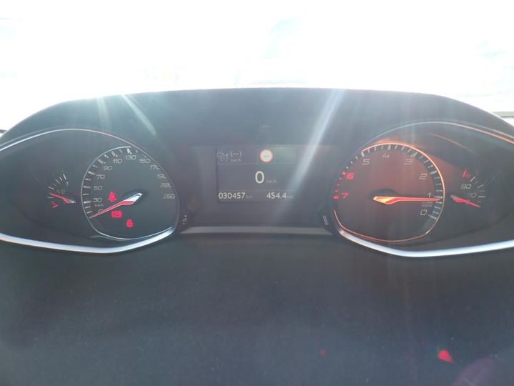 Photo 2 VIN: VF3LPHNSJKS374217 - PEUGEOT 308 