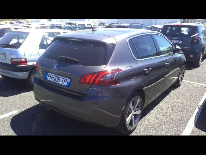 Photo 3 VIN: VF3LPHNSJLS073932 - PEUGEOT 308 