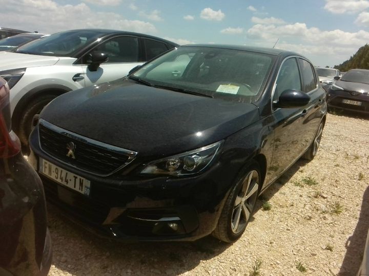 Photo 0 VIN: VF3LPHNSJLS078694 - PEUGEOT 308 