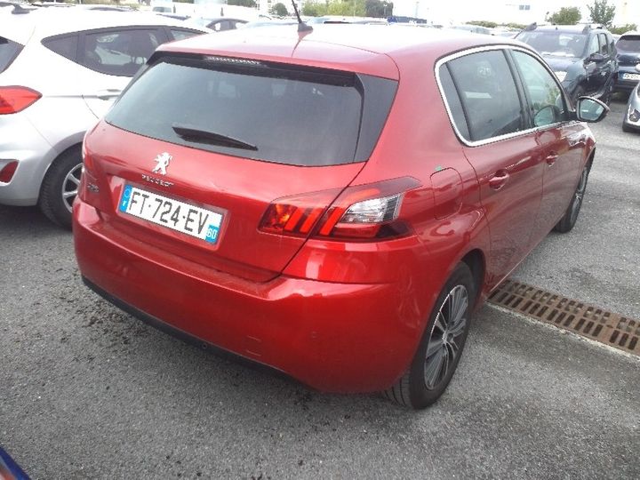 Photo 3 VIN: VF3LPHNSJLS187701 - PEUGEOT 308 