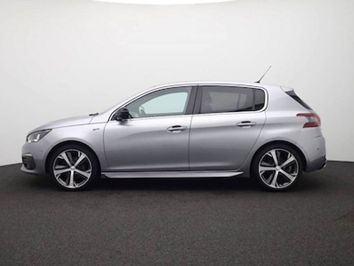 Photo 9 VIN: VF3LPHNSJMS023738 - PEUGEOT 308 