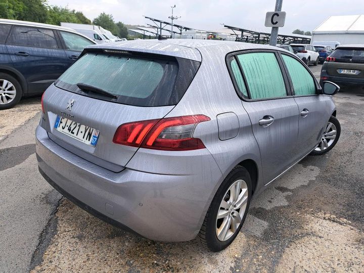 Photo 1 VIN: VF3LPHNSKKS334667 - PEUGEOT 308 