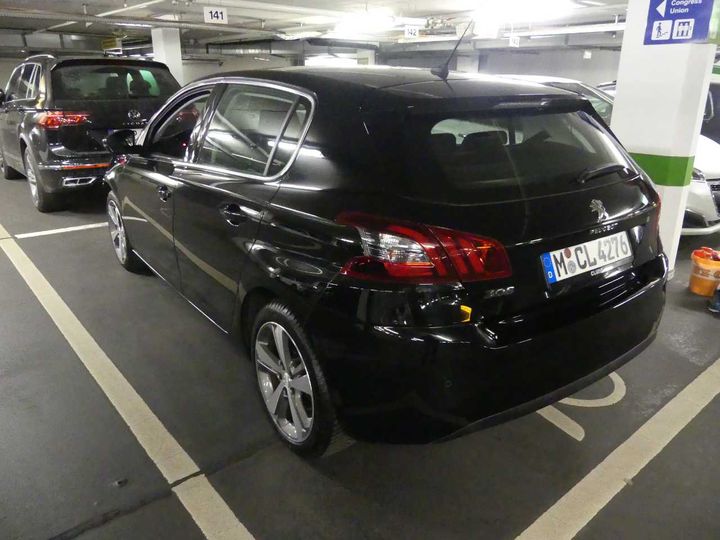 Photo 3 VIN: VF3LPHNSKKS367470 - PEUGEOT 308 