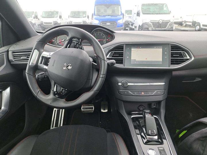 Photo 3 VIN: VF3LPHNSKKS383296 - PEUGEOT 308 