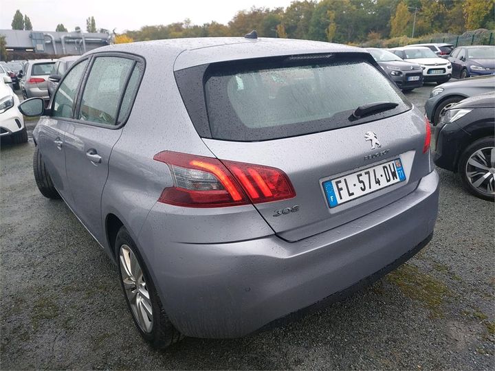 Photo 3 VIN: VF3LPHNSKKS408893 - PEUGEOT 308 