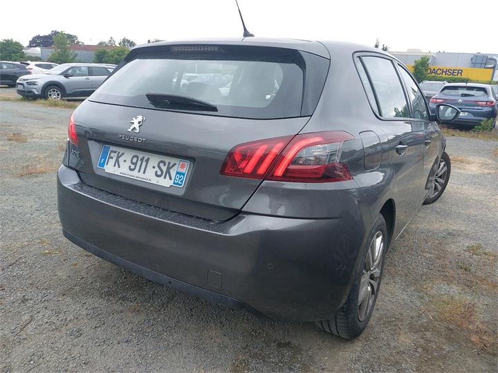 Photo 4 VIN: VF3LPHNSKKS408911 - PEUGEOT 308 