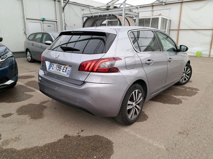 Photo 1 VIN: VF3LPHNSKKS436913 - PEUGEOT 308 