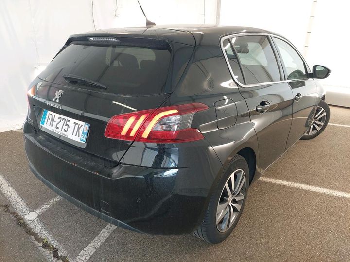 Photo 1 VIN: VF3LPHNSKKS445080 - PEUGEOT 308 