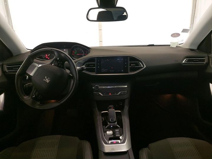 Photo 2 VIN: VF3LPHNSKKS445080 - PEUGEOT 308 