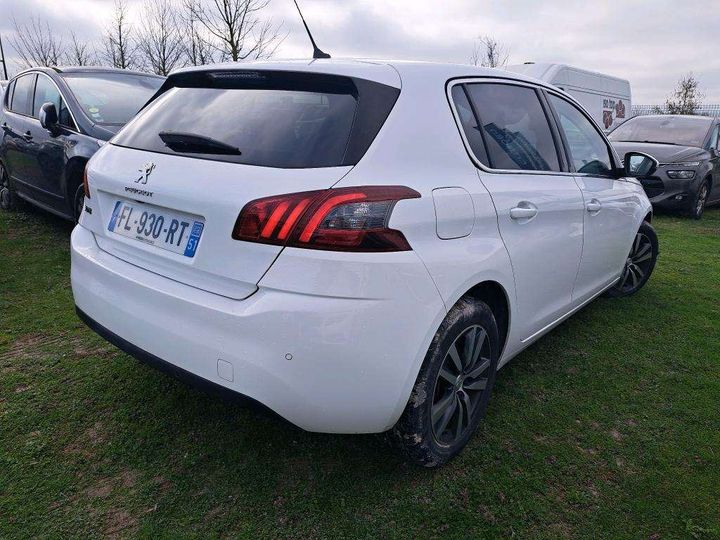 Photo 2 VIN: VF3LPHNSKKS446810 - PEUGEOT 308 