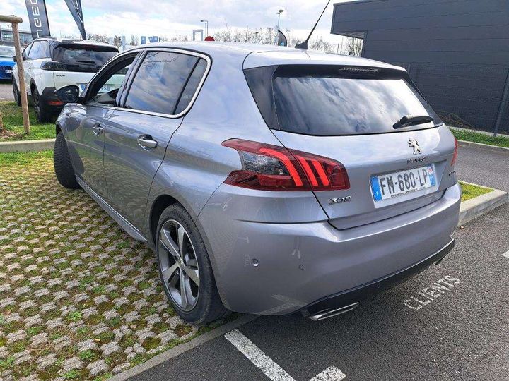 Photo 1 VIN: VF3LPHNSKKS448626 - PEUGEOT 308 