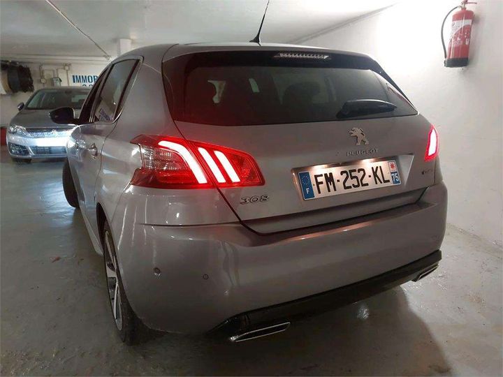 Photo 2 VIN: VF3LPHNSKKS472084 - PEUGEOT 308 