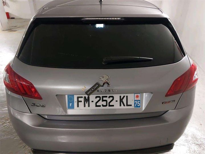 Photo 24 VIN: VF3LPHNSKKS472084 - PEUGEOT 308 