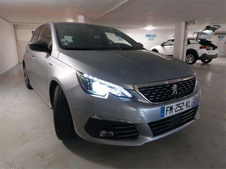 Photo 31 VIN: VF3LPHNSKKS472084 - PEUGEOT 308 