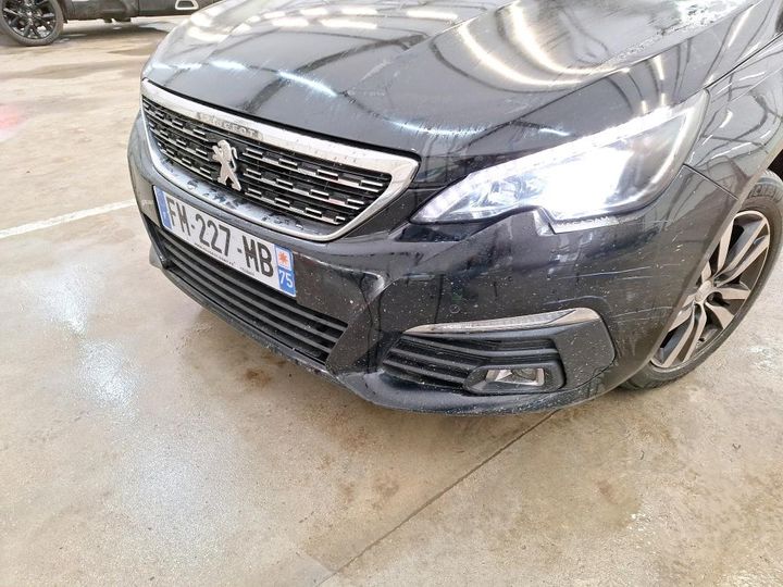 Photo 29 VIN: VF3LPHNSKKS481582 - PEUGEOT 308 