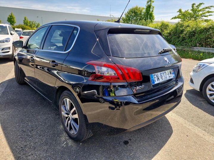 Photo 2 VIN: VF3LPHNSKKS518283 - PEUGEOT 308 