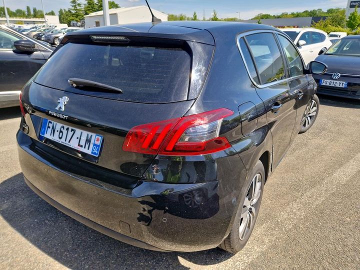 Photo 3 VIN: VF3LPHNSKKS518283 - PEUGEOT 308 