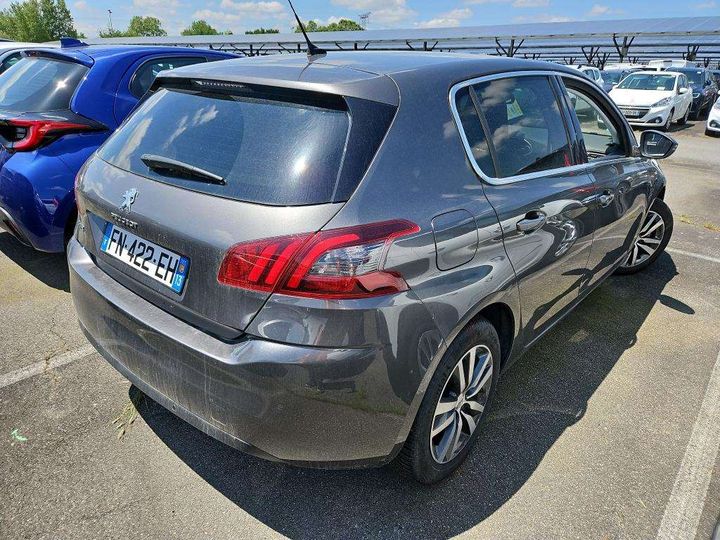 Photo 2 VIN: VF3LPHNSKLS039348 - PEUGEOT 308 