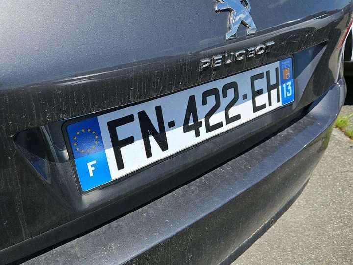 Photo 4 VIN: VF3LPHNSKLS039348 - PEUGEOT 308 