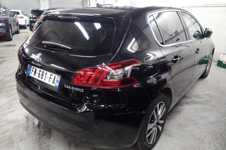 Photo 2 VIN: VF3LPHNSKLS039356 - PEUGEOT 308 