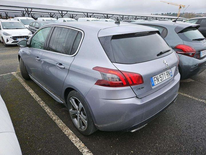 Photo 1 VIN: VF3LPHNSKLS053342 - PEUGEOT 308 