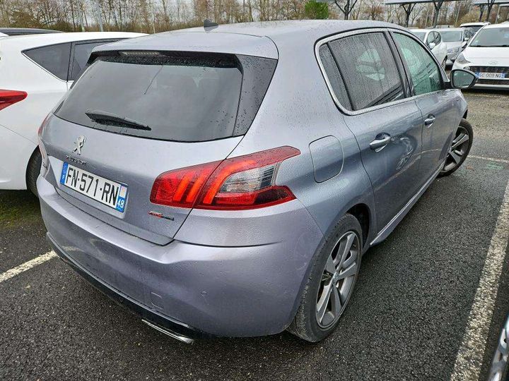 Photo 2 VIN: VF3LPHNSKLS053342 - PEUGEOT 308 