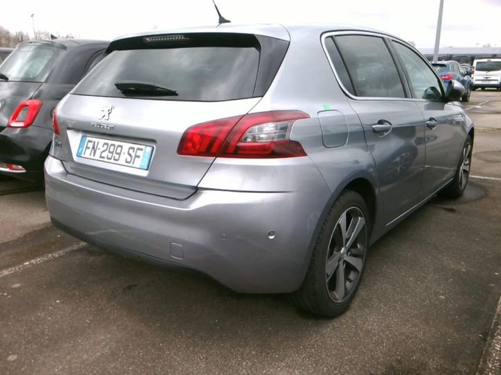 Photo 2 VIN: VF3LPHNSKLS070166 - PEUGEOT 308 