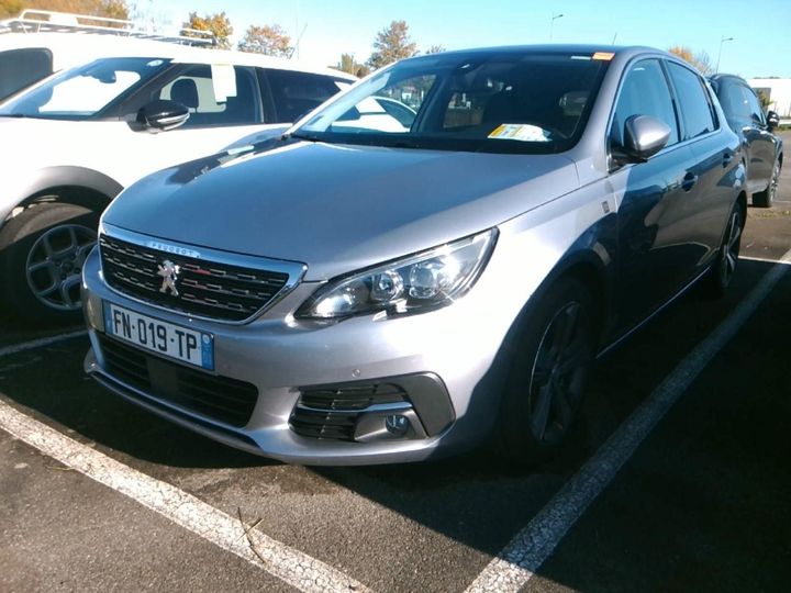 Photo 1 VIN: VF3LPHNSKLS070179 - PEUGEOT 308 