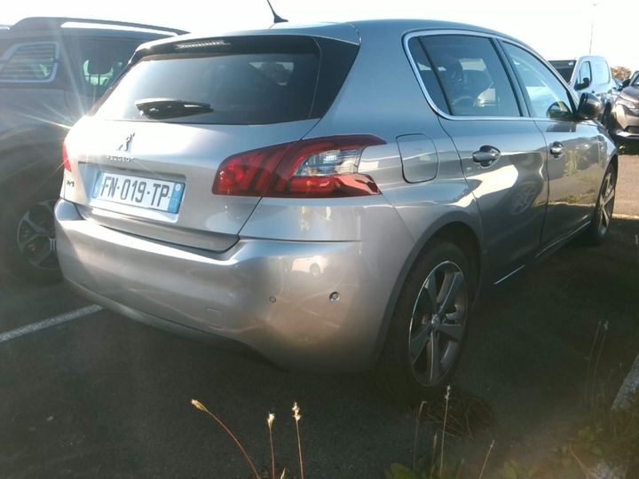 Photo 2 VIN: VF3LPHNSKLS070179 - PEUGEOT 308 