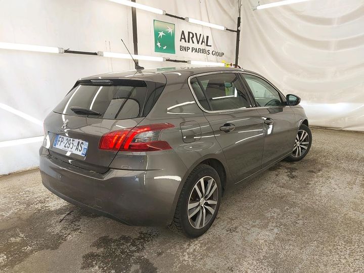 Photo 1 VIN: VF3LPHNSKLS095811 - PEUGEOT 308 