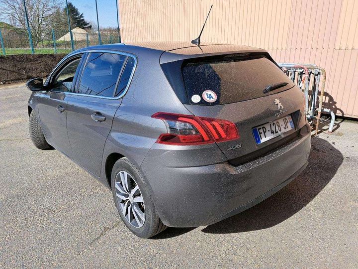 Photo 1 VIN: VF3LPHNSKLS095812 - PEUGEOT 308 