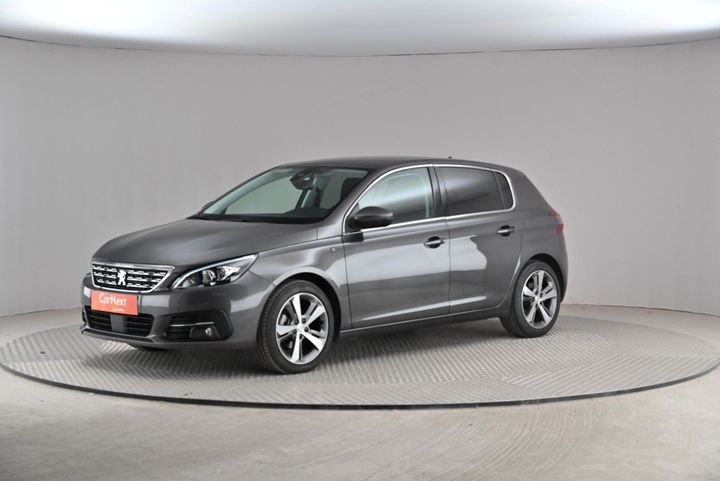 Photo 1 VIN: VF3LPHNSKLS122501 - PEUGEOT 308 