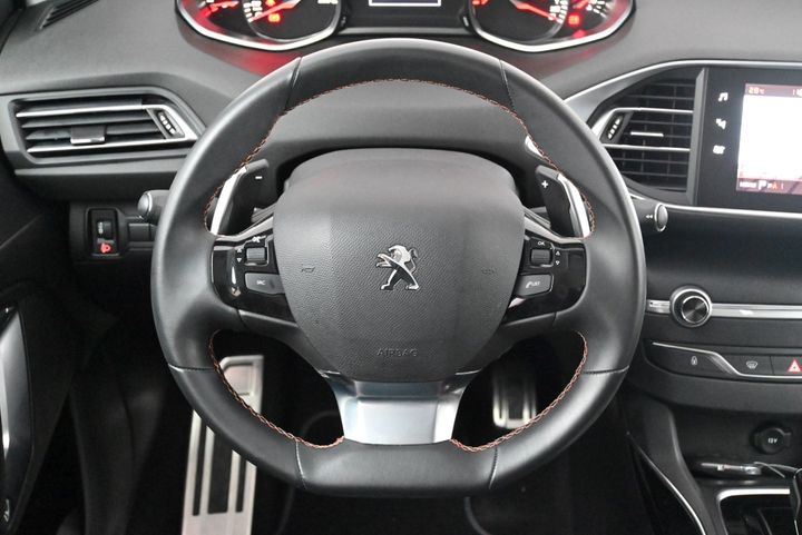 Photo 24 VIN: VF3LPHNSKLS122501 - PEUGEOT 308 