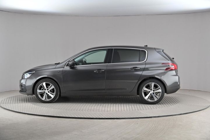 Photo 4 VIN: VF3LPHNSKLS122501 - PEUGEOT 308 