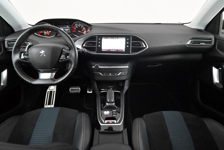 Photo 8 VIN: VF3LPHNSKLS122501 - PEUGEOT 308 