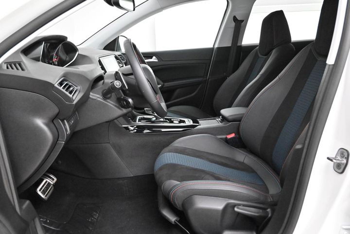 Photo 12 VIN: VF3LPHNSKLS124625 - PEUGEOT 308 