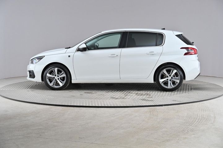 Photo 4 VIN: VF3LPHNSKLS124625 - PEUGEOT 308 