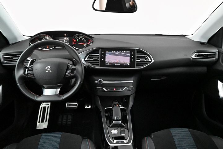 Photo 8 VIN: VF3LPHNSKLS124625 - PEUGEOT 308 