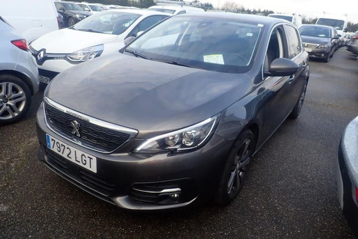 Photo 0 VIN: VF3LPHNSKLS126756 - PEUGEOT 308 