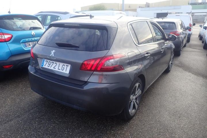 Photo 2 VIN: VF3LPHNSKLS126756 - PEUGEOT 308 