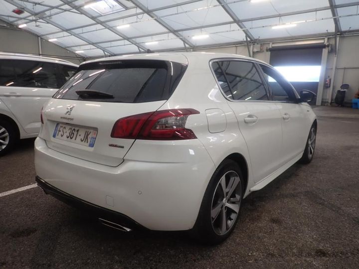 Photo 2 VIN: VF3LPHNSKLS158297 - PEUGEOT 308 