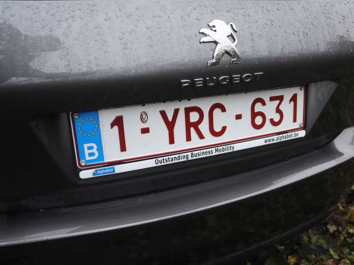 Photo 0 VIN: VF3LPHNSKLS216809 - PEUGEOT 308 