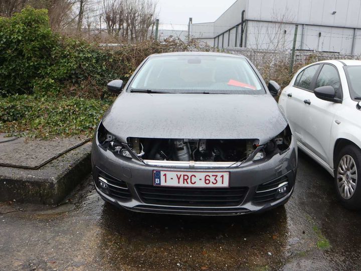 Photo 2 VIN: VF3LPHNSKLS216809 - PEUGEOT 308 