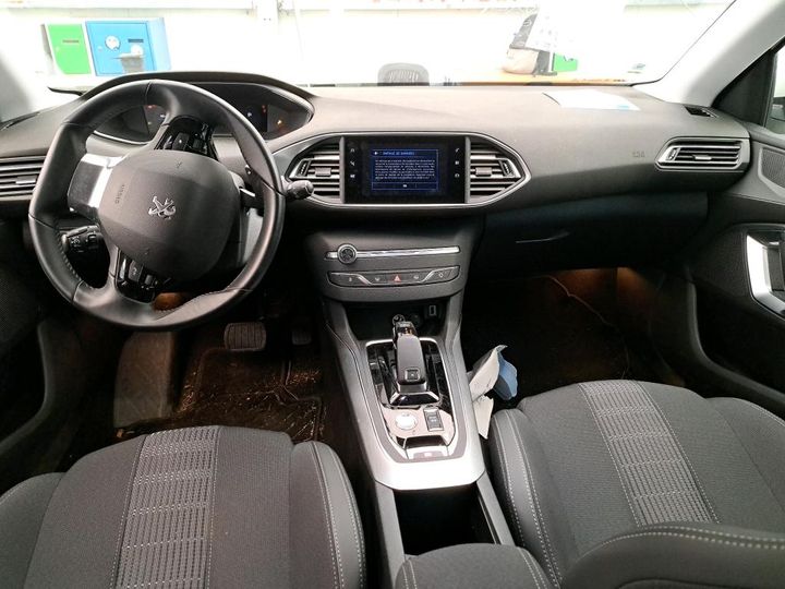 Photo 2 VIN: VF3LPHNSKMS036378 - PEUGEOT 308 