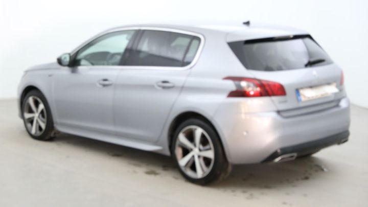 Photo 2 VIN: VF3LPHNSKMS044951 - PEUGEOT 308 