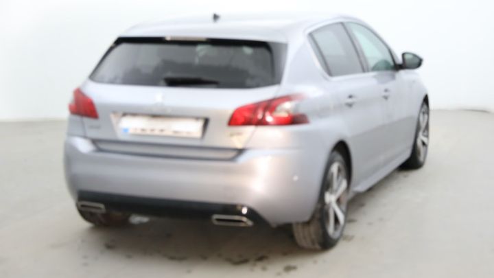 Photo 3 VIN: VF3LPHNSKMS044951 - PEUGEOT 308 